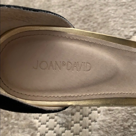 Joan and David Heels - Picture 3 of 4